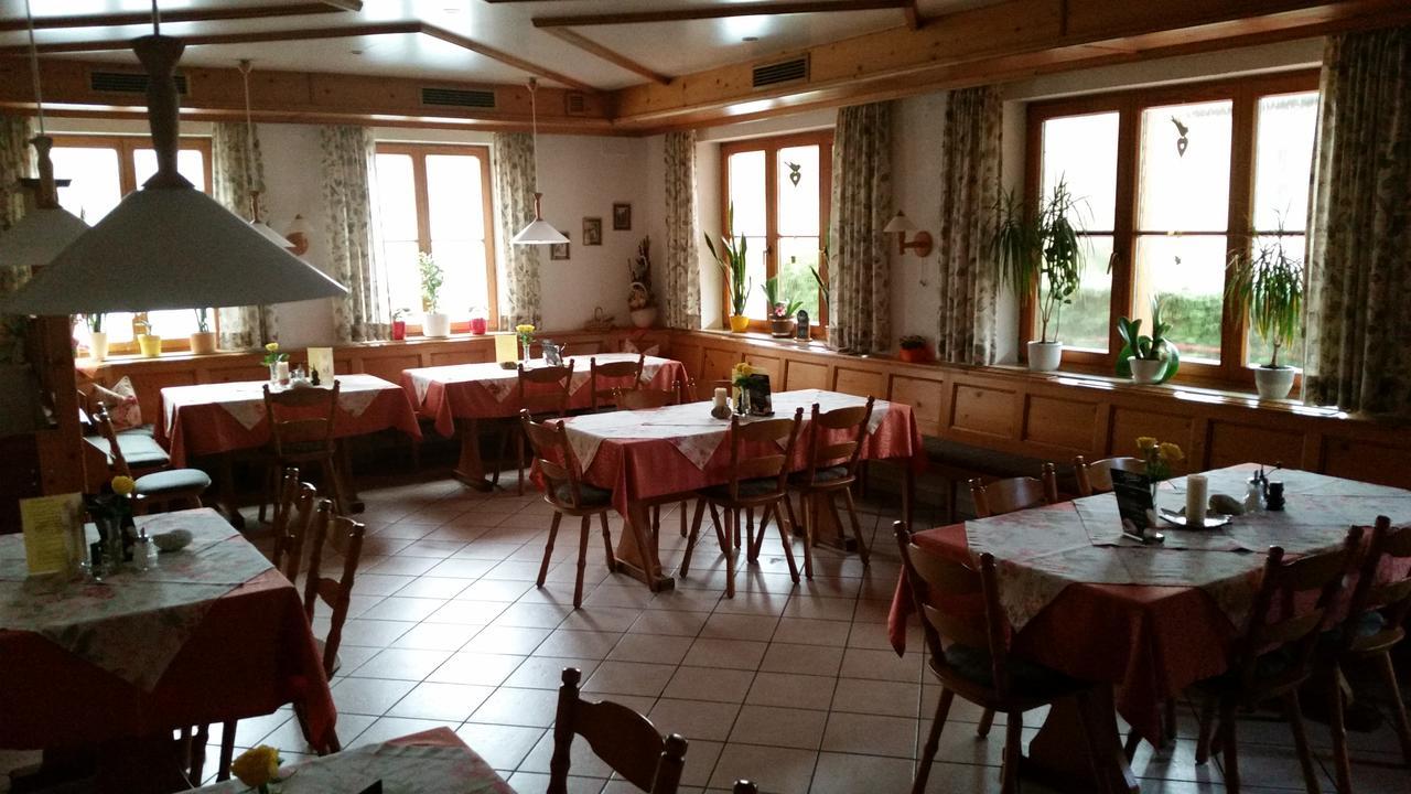 Gasthof Zur Frohen Einkehr Reichardsroth Zewnętrze zdjęcie