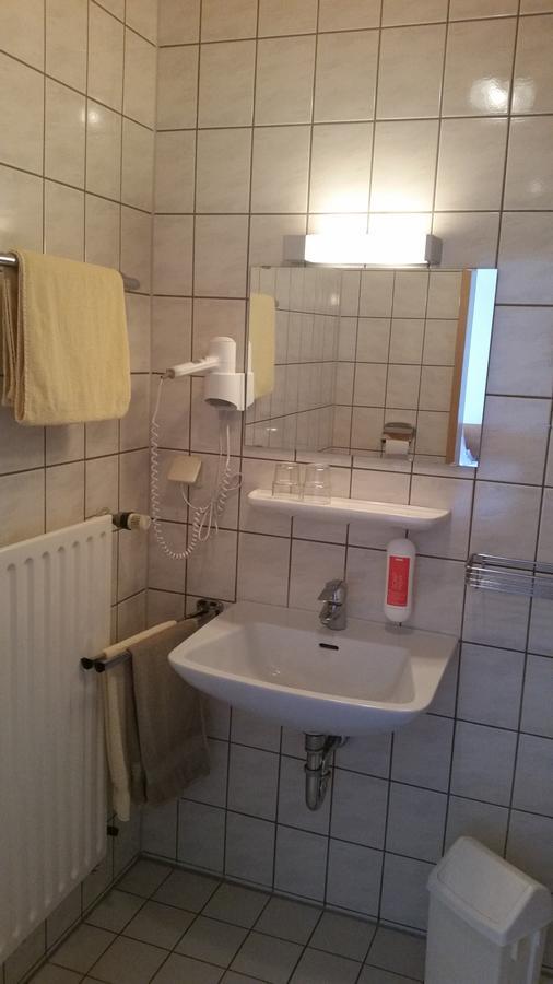Gasthof Zur Frohen Einkehr Reichardsroth Zewnętrze zdjęcie