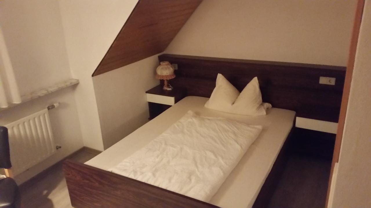 Gasthof Zur Frohen Einkehr Reichardsroth Zewnętrze zdjęcie