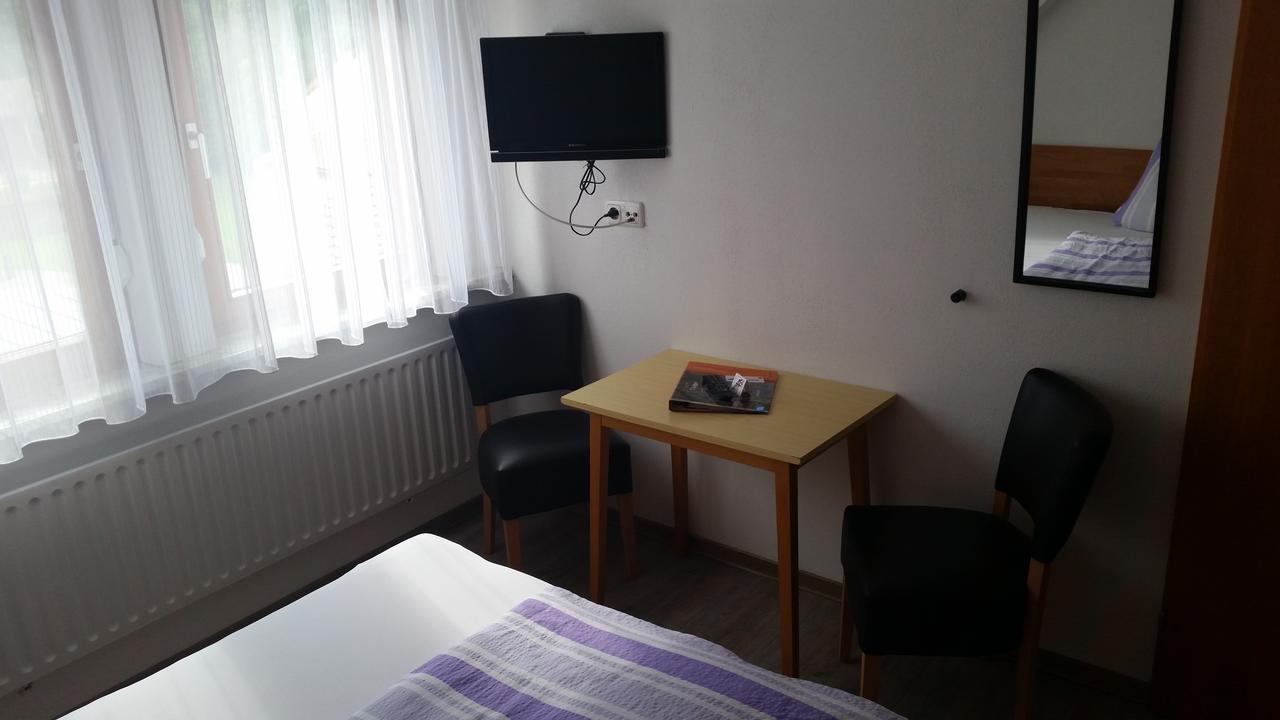 Gasthof Zur Frohen Einkehr Reichardsroth Zewnętrze zdjęcie