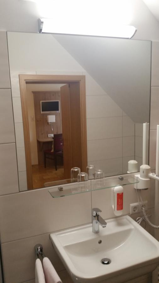 Gasthof Zur Frohen Einkehr Reichardsroth Zewnętrze zdjęcie