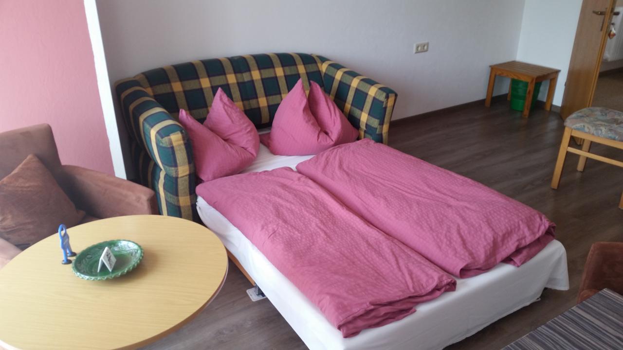 Gasthof Zur Frohen Einkehr Reichardsroth Zewnętrze zdjęcie