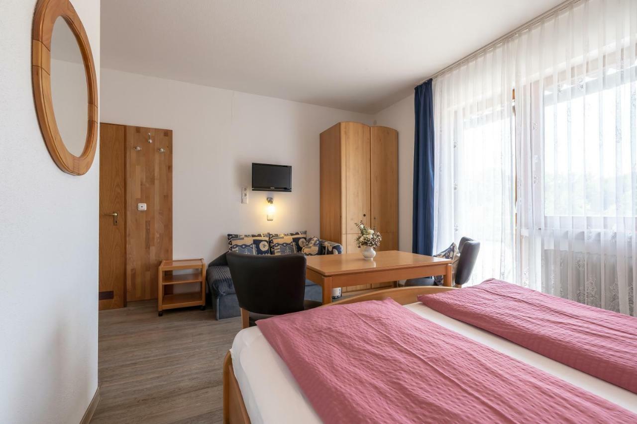 Gasthof Zur Frohen Einkehr Reichardsroth Zewnętrze zdjęcie